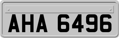 AHA6496