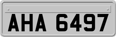 AHA6497