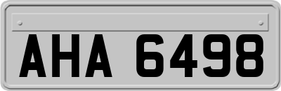 AHA6498