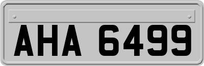AHA6499