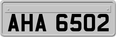 AHA6502