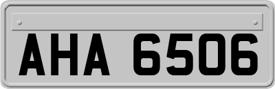 AHA6506