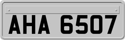 AHA6507
