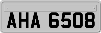 AHA6508