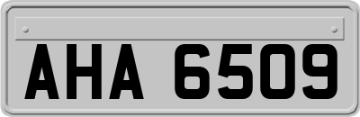 AHA6509