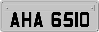 AHA6510