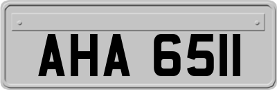 AHA6511