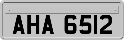 AHA6512