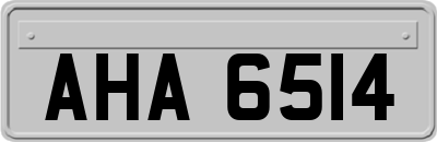 AHA6514