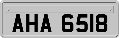 AHA6518