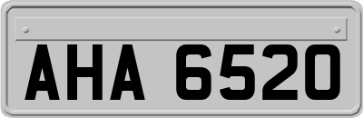AHA6520