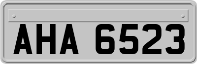 AHA6523