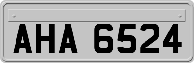 AHA6524