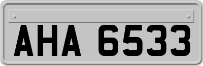 AHA6533