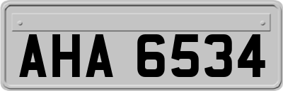 AHA6534