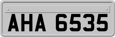 AHA6535