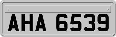 AHA6539