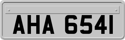 AHA6541