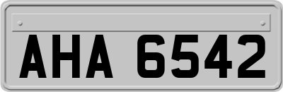 AHA6542
