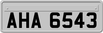 AHA6543