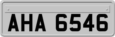 AHA6546