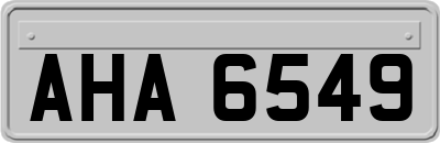 AHA6549