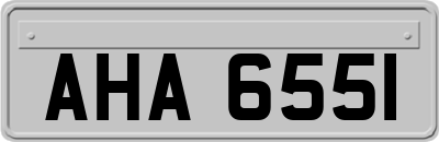 AHA6551