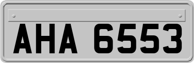 AHA6553
