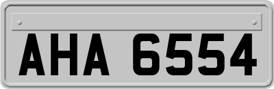 AHA6554