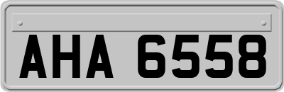 AHA6558