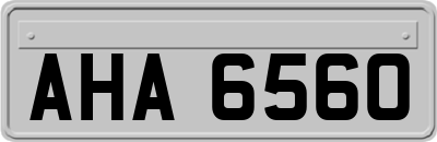 AHA6560