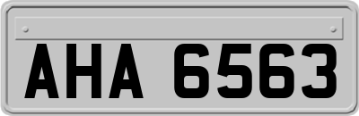 AHA6563