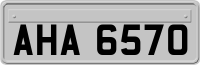 AHA6570