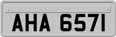 AHA6571