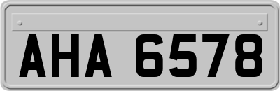 AHA6578