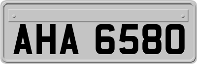 AHA6580