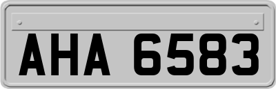 AHA6583