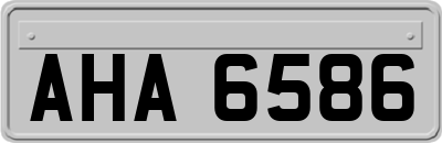 AHA6586