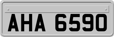 AHA6590