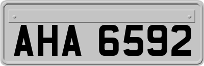 AHA6592