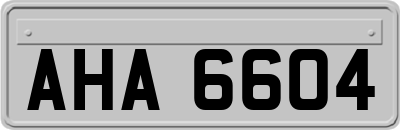 AHA6604