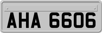AHA6606