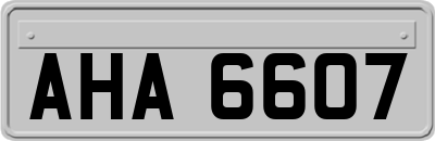 AHA6607