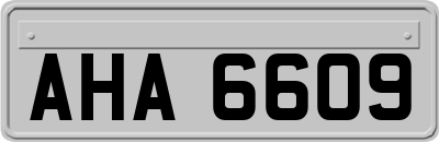 AHA6609