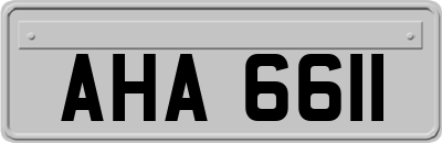 AHA6611