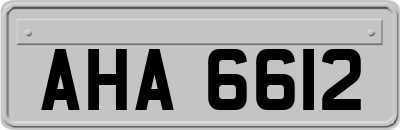 AHA6612