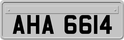 AHA6614