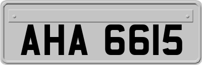 AHA6615