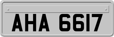 AHA6617