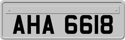 AHA6618
